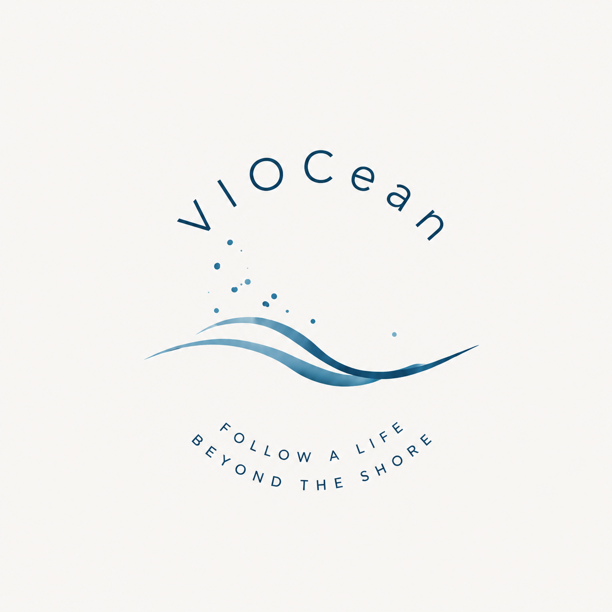 VIOCean Logo