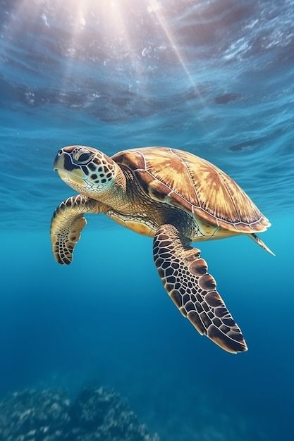 Species Avatar